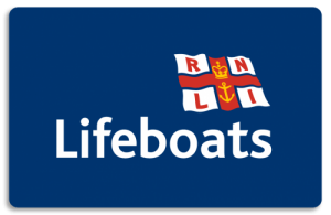 Lifeboats (Lifestyle Giftcard)